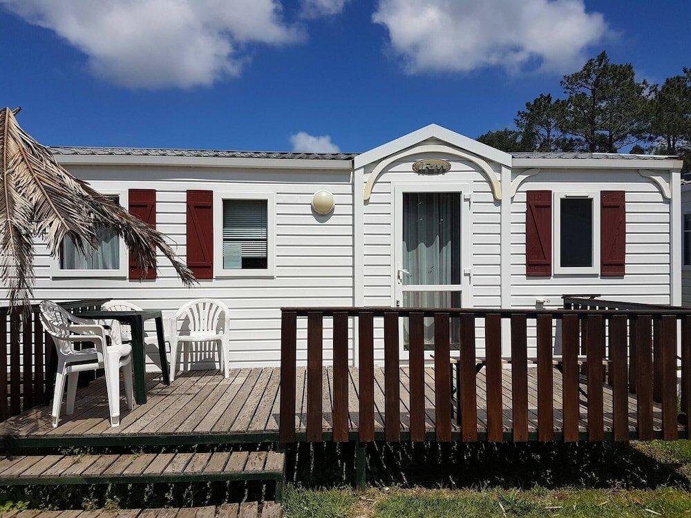 Фото Land's Hause Bungalows