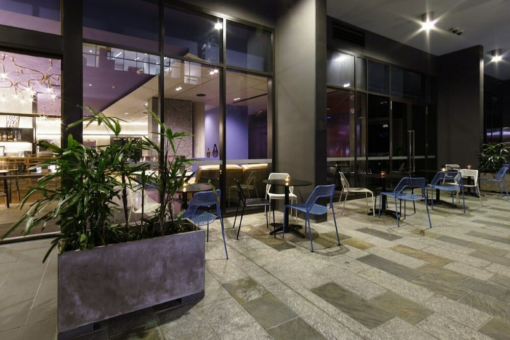 Фото Alpha Mosaic Hotel Fortitude Valley