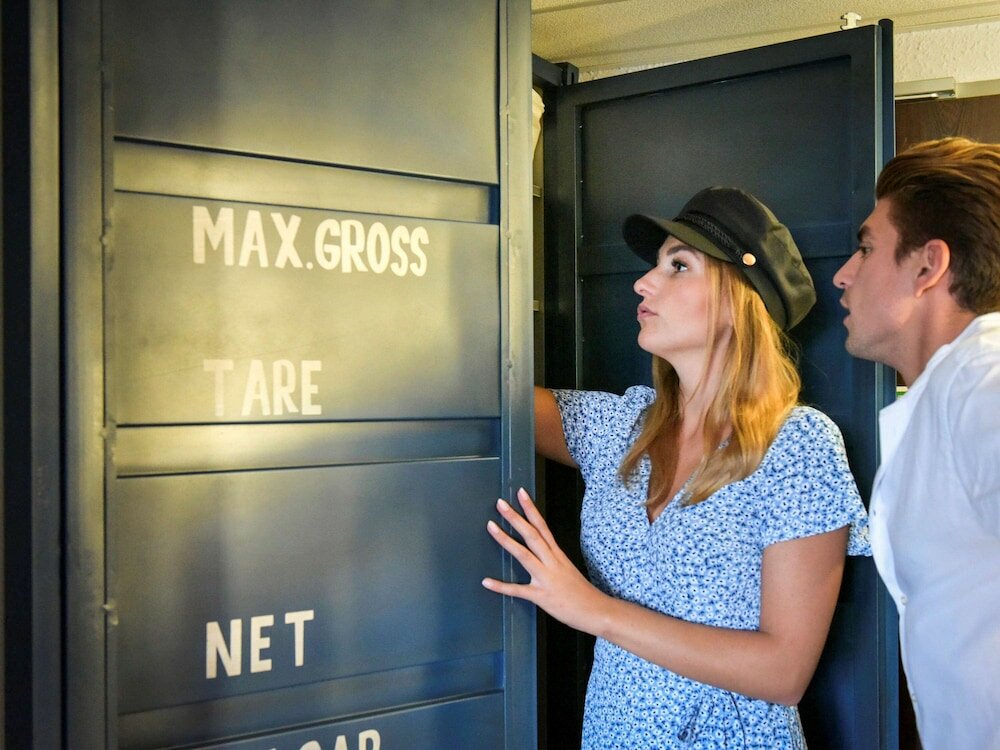 Фото Mercure Hotel Hamburg City