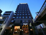 APA Hotel Nihonbashi Hamacho Ekiminami
