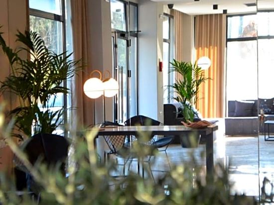 Фото Athens Iris Hotel