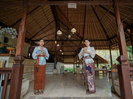 Фото Pertiwi Resort & SPA