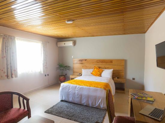 Фото Отель Central Ridge