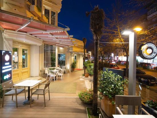 Фото Classic Hotel