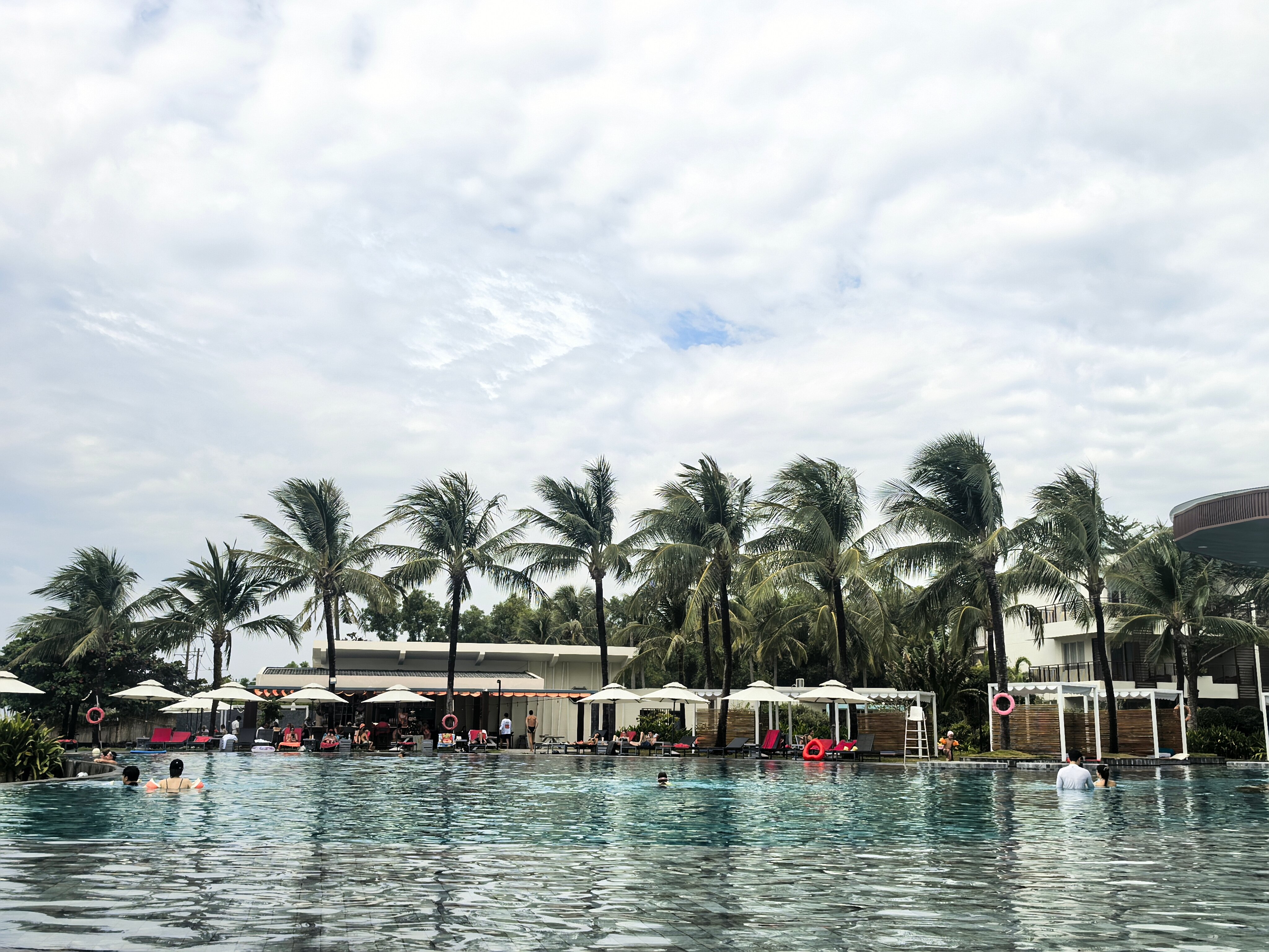 Фото Sol by Meliá Phu Quoc