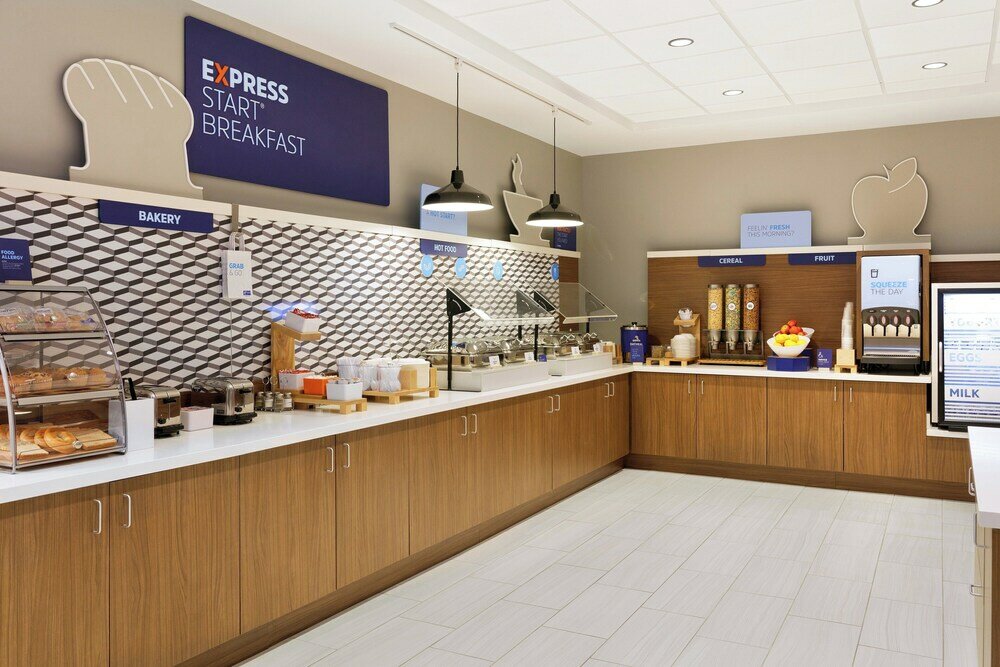 Фото Sleep Inn & Suites Bwi Airport