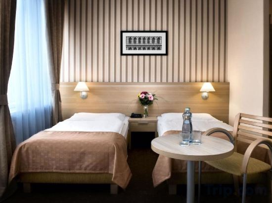 Фото Hotel Tatra