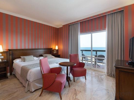 Фото Hotel Ms Amaragua