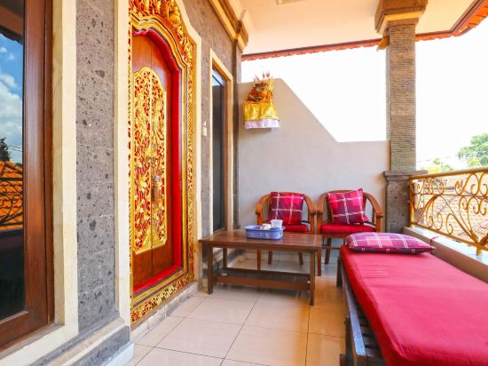 Фото Jungut Guest House