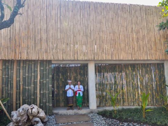 Фото The Tiing Tejakula Villas