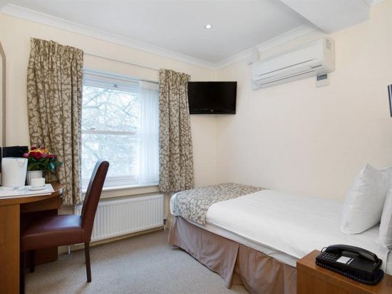 Фото Park Avenue Bayswater Inn Hyde Park