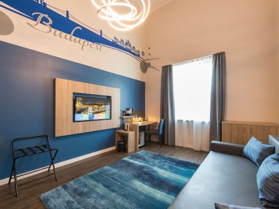 Фото Three Corners Lifestyle Hotel