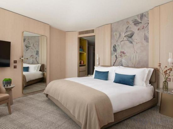 Фото Pan Pacific London