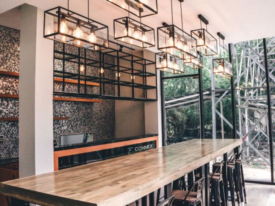 Фото The Connex Asoke