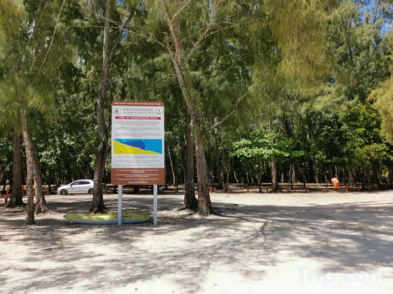 Фото Residence Villas Mont Choisy