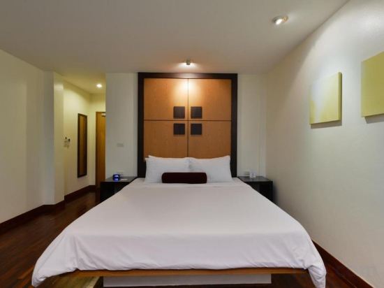 Фото ICheck inn Sukhumvit 19