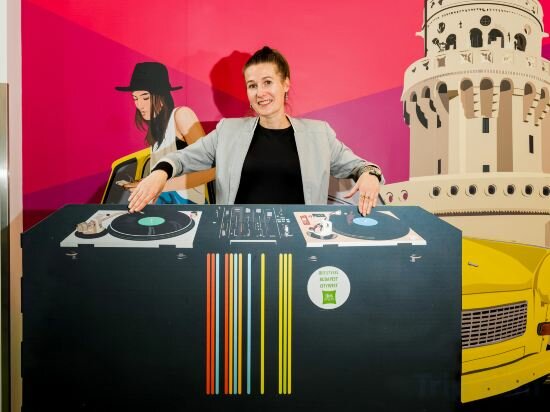 Фото ibis Styles Budapest Citywest