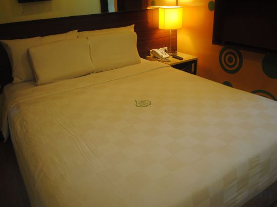 Фото Go Hotels Tacloban