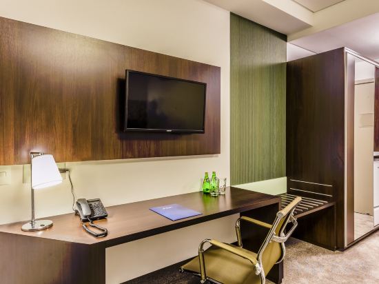 Фото Blue Tree Premium Alphaville