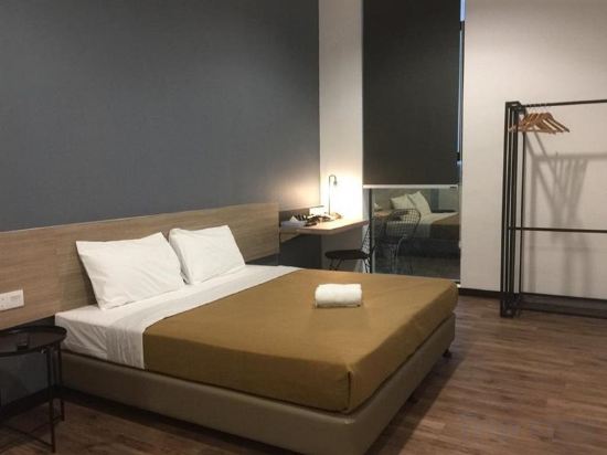 Фото Urban Inn Alor Setar