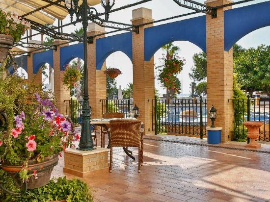 Фото Hotel La Laguna SPA And Golf
