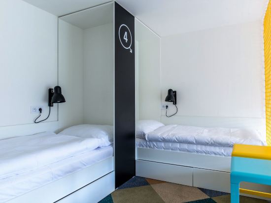 Фото MeetMe23 - Hotel