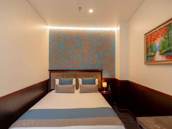 Фото YEHS Hotel Sydney CBD