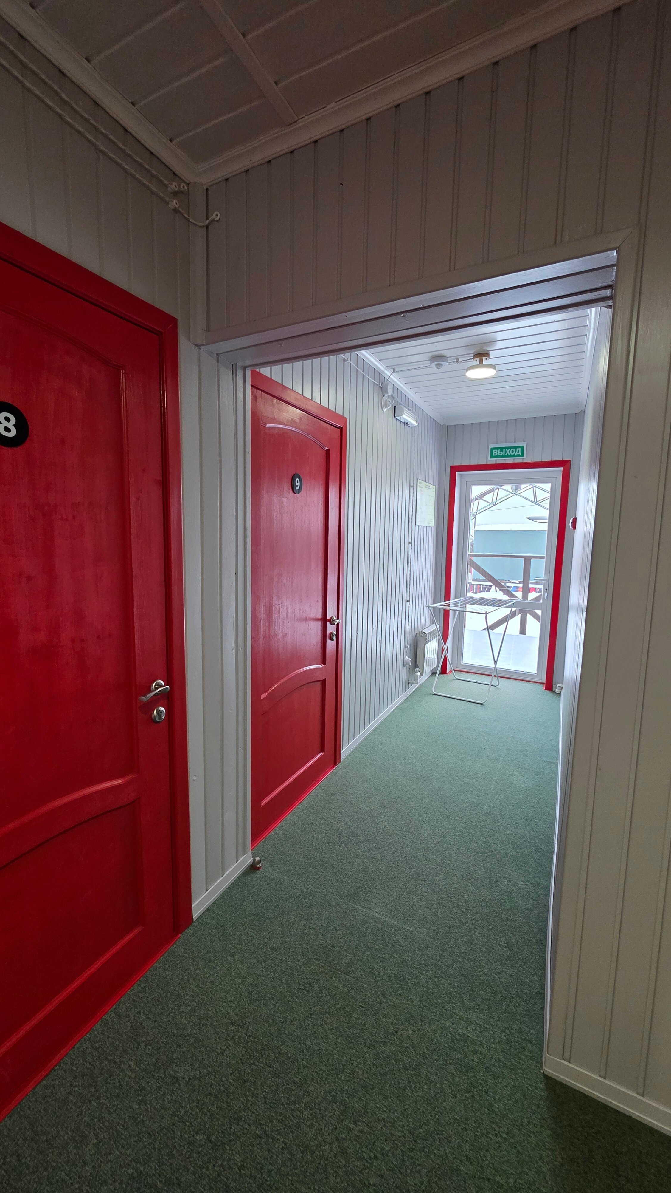 Фото Гостиница Чегет