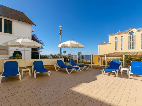 Фото Turim Algarve Mor Hotel