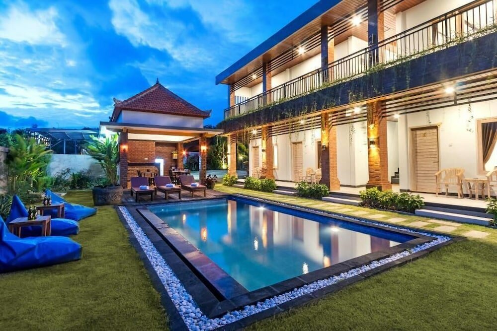 Фото La Sari Village