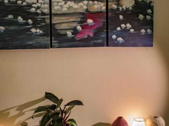 Фото Freesia Hotel