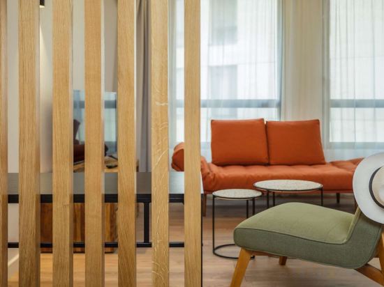 Фото Aparthotel Adagio Montpellier Centre Comedie