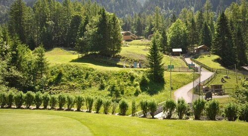 Гостиница Hotel Sonne в Форарльберге