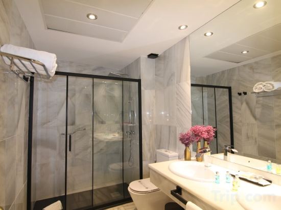 Фото Hotel San Gil