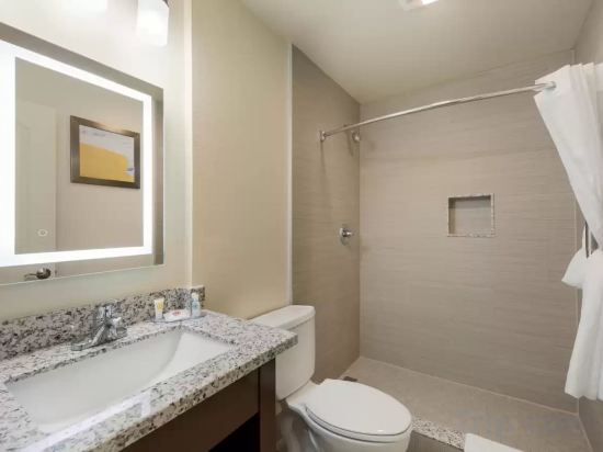 Фото Comfort Inn Gilroy
