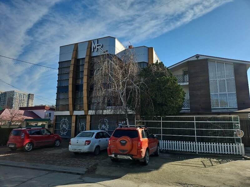 Гостевой дом Mr — фото 7