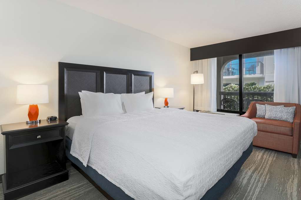 Фото Hampton Inn Fort Walton Beach