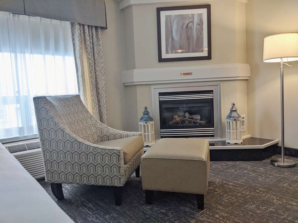 Фото Best Western Swan Castle Inn