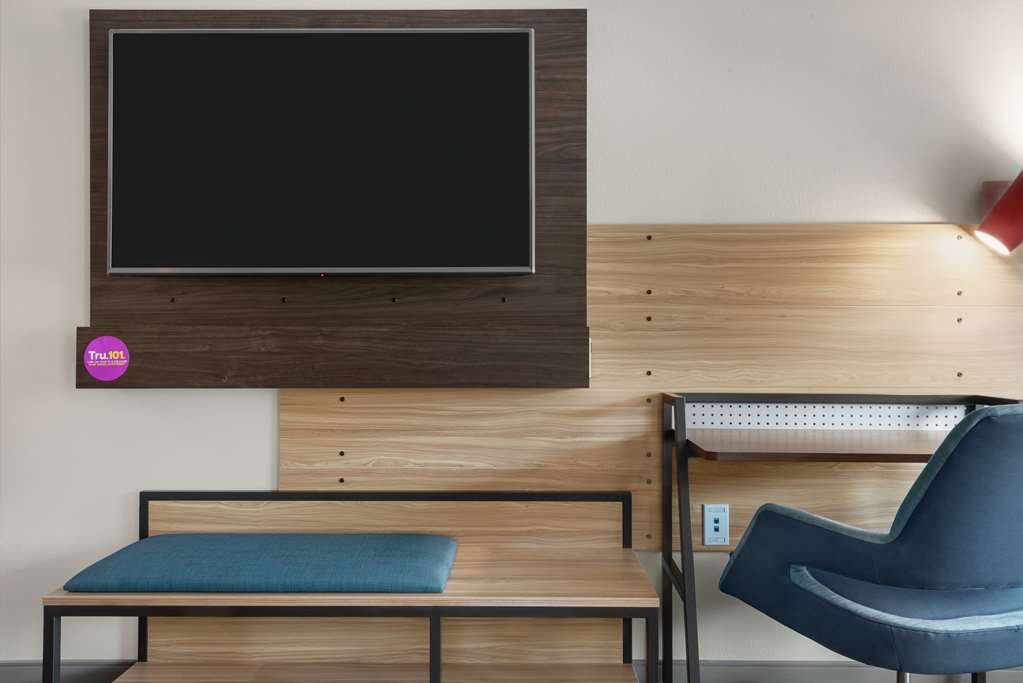 Фото Tru by Hilton Duluth Mall Area