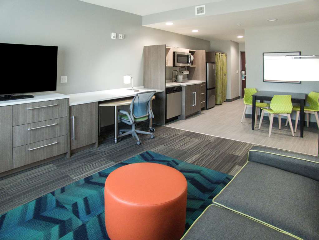Фото Home2 Suites by Hilton Pensacola I 10 Pine Forest Road