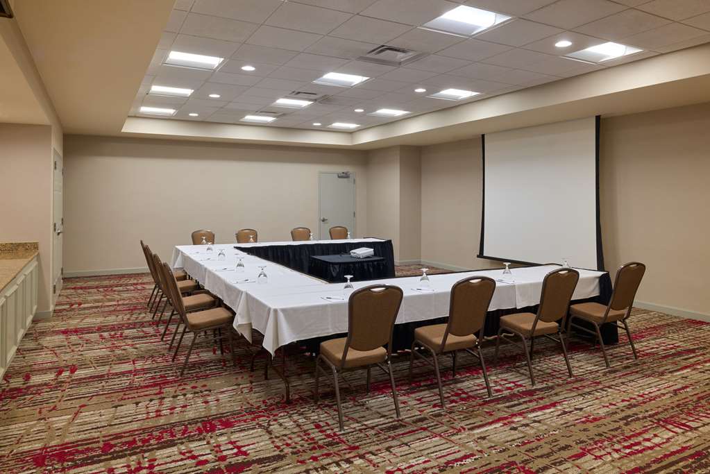 Фото Hilton Garden Inn Bloomington