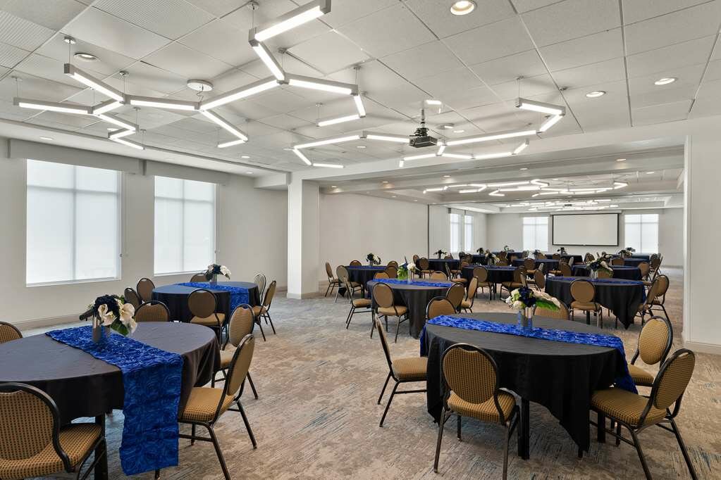 Фото Hilton Garden Inn Atlanta East/Stonecrest