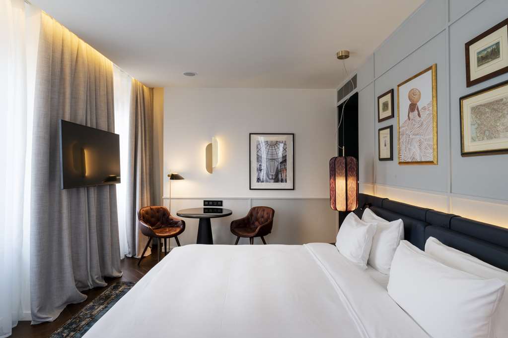 Фото Radisson Collection Hotel Santa Sofia Milan