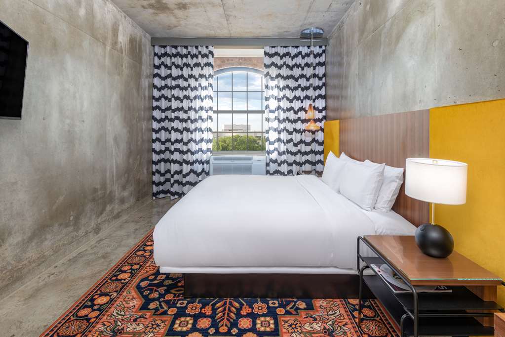 Фото Nylo Dallas Plano Hotel, Tapestry Collection by Hilton