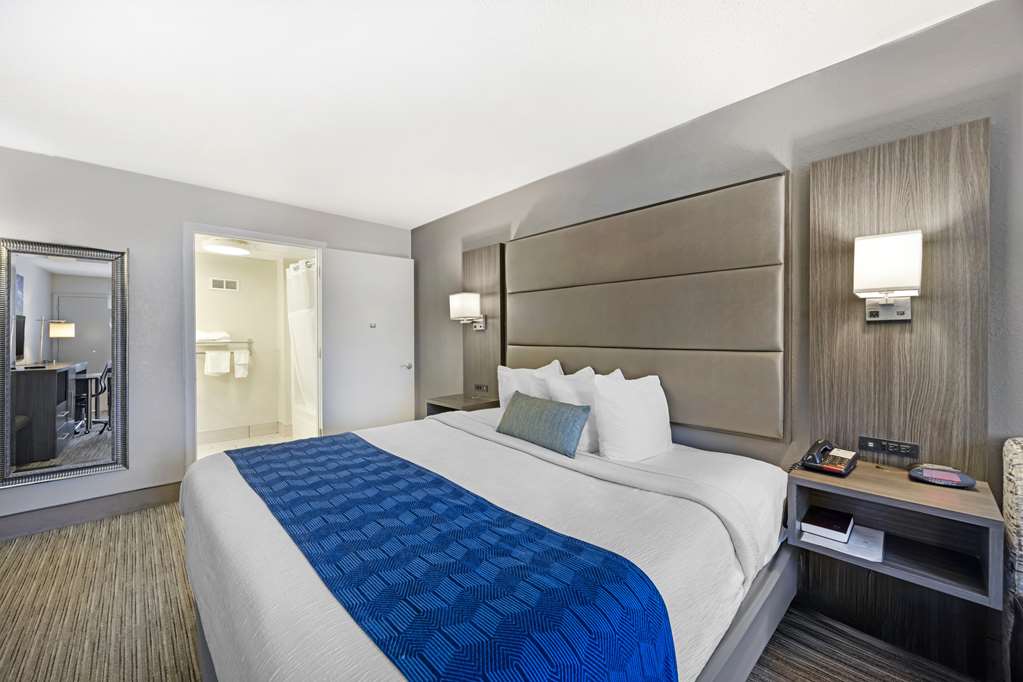 Фото Best Western Dickson