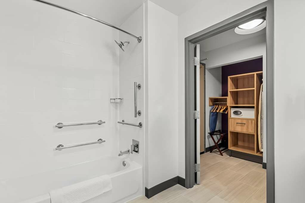 Фото Hilton Garden Inn Cartersville