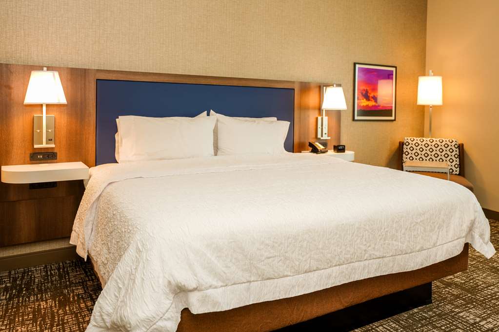 Фото Hampton Inn & Suites Aurora South Denver