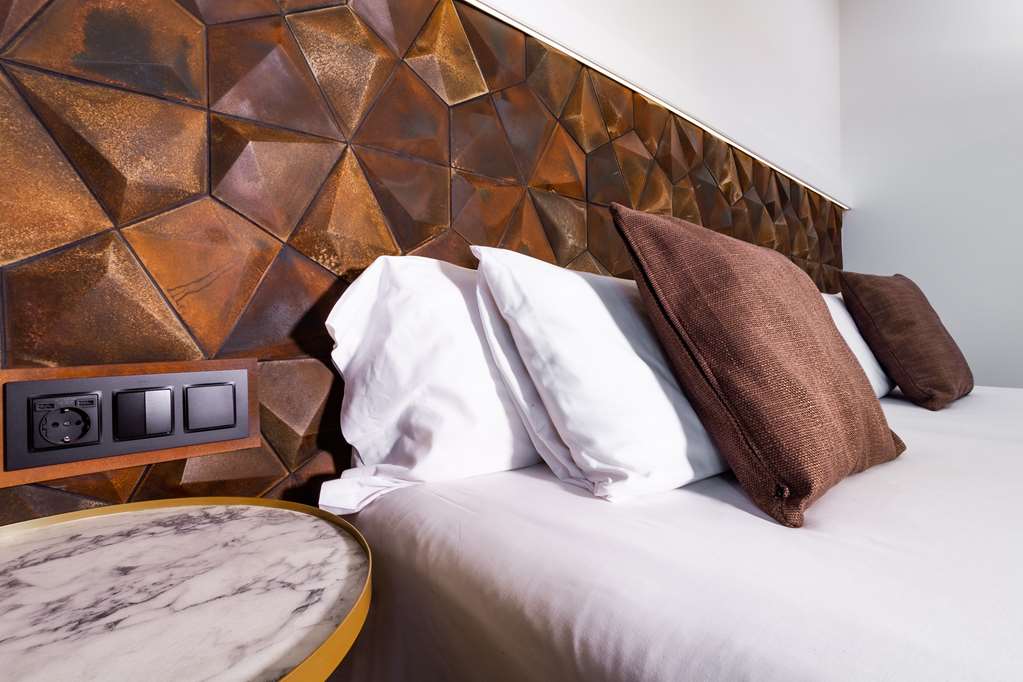 Фото Best Western Plus Hotel Alfa Aeropuerto