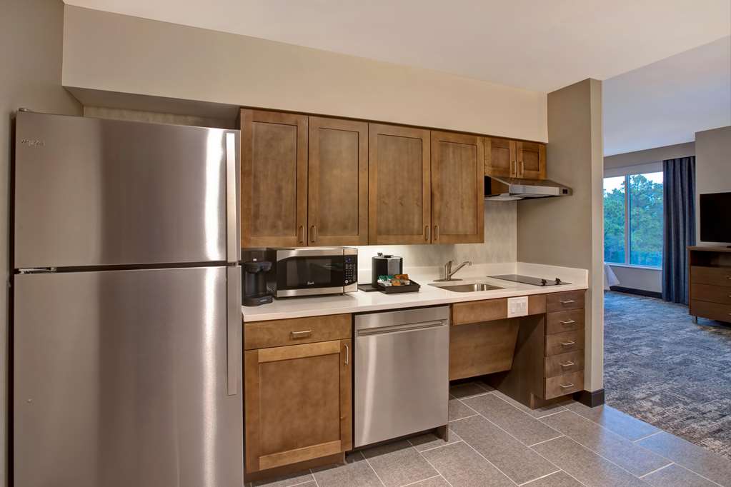 Фото Homewood Suites by Hilton Summerville