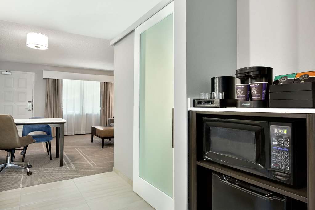 Фото Embassy Suites by Hilton Milpitas Silicon Valley